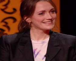 She participated in several game shows including Taskmaster season 11 in the year 2021.